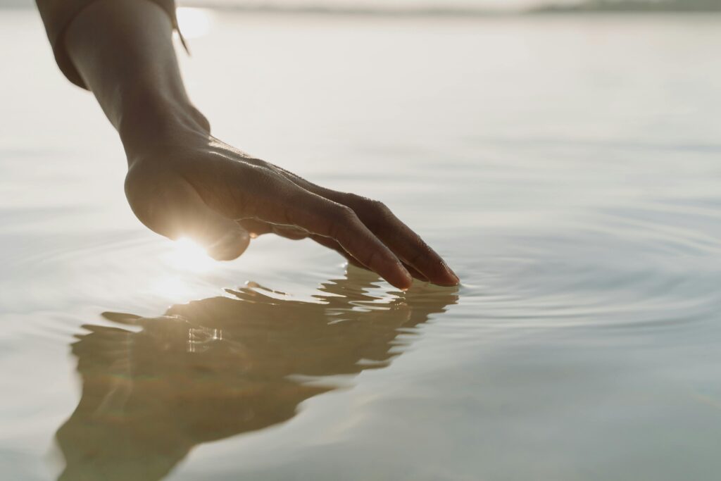 "Self-reflection exercises for personal growth - young adult character development"